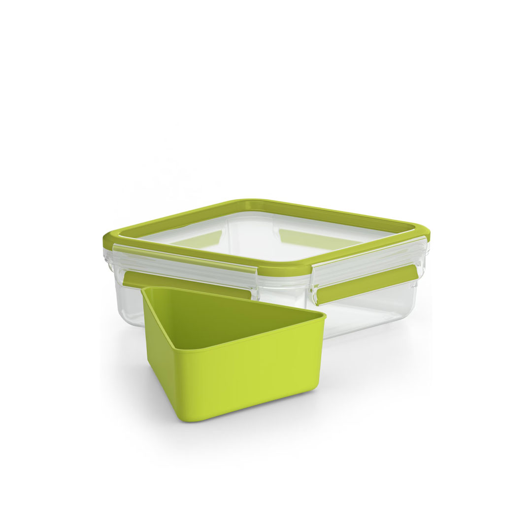 ظرف نگهدارنده 0.85 لیتری ساندویچ تفال مدل Togo